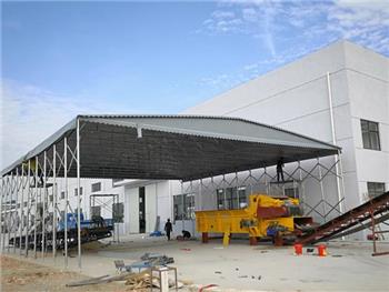 活動推拉雨(yǔ)棚運用(yòng)在哪些(xiē)地(dì)方 活動推拉雨(yǔ)棚運用(yòng)在哪些(xiē)地(dì)方