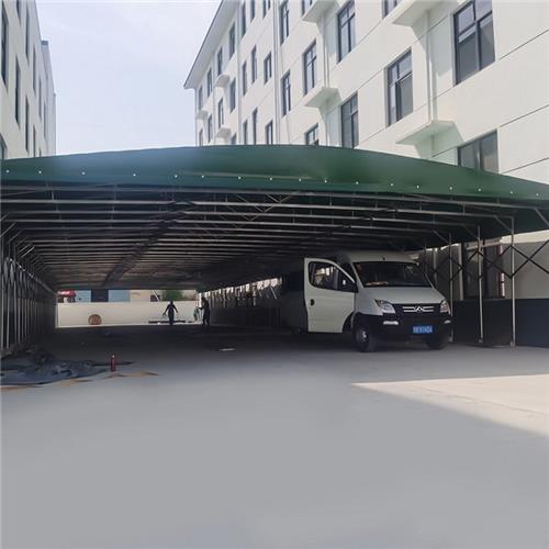 停車(chē)棚 停車(chē)棚