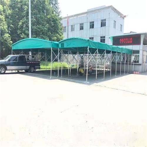 停車(chē)棚 停車(chē)棚