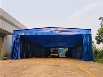 為(wèi)什(shén)麽大(dà)家(jiā)都(dōu)選擇用(yòng)移動雨(yǔ)棚? 為(wèi)什(shén)麽大(dà)家(jiā)都(dōu)選擇用(yòng)移動雨(yǔ)棚?